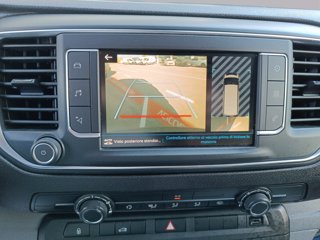 PEUGEOT Expert 2.0 Bluehdi Premium std 120cv S&S EAT8