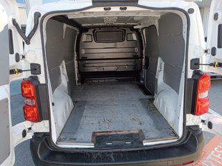 PEUGEOT Expert 2.0 Bluehdi Premium std 120cv S&S EAT8