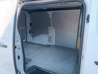 PEUGEOT Expert 2.0 Bluehdi Premium std 120cv S&S EAT8