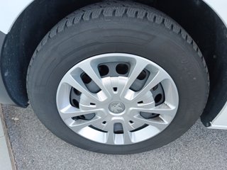 PEUGEOT Expert 2.0 Bluehdi Premium std 120cv S&S EAT8