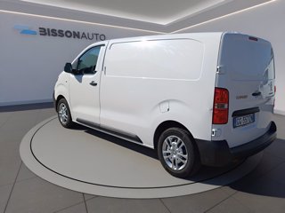 PEUGEOT Expert 2.0 Bluehdi Premium std 120cv S&S EAT8