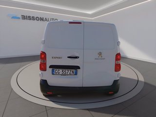 PEUGEOT Expert 2.0 Bluehdi Premium std 120cv S&S EAT8