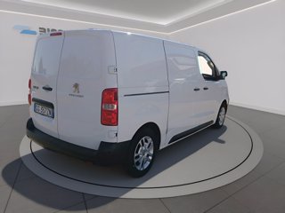 PEUGEOT Expert 2.0 Bluehdi Premium std 120cv S&S EAT8