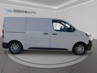 PEUGEOT Expert 2.0 Bluehdi Premium std 120cv S&S EAT8