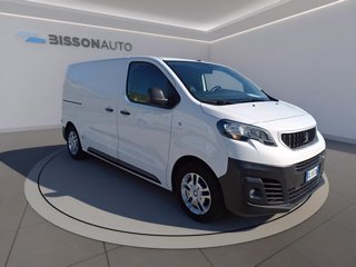 PEUGEOT Expert 2.0 Bluehdi Premium std 120cv S&S EAT8