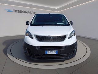 PEUGEOT Expert 2.0 Bluehdi Premium std 120cv S&S EAT8