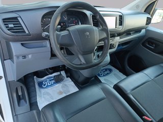 PEUGEOT Expert 2.0 Bluehdi Premium std 120cv S&S EAT8