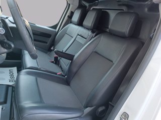 PEUGEOT Expert 2.0 Bluehdi Premium std 120cv S&S EAT8