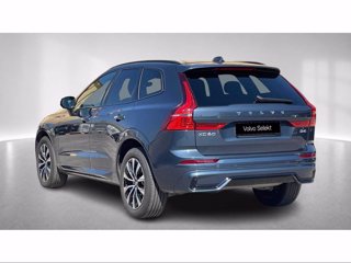 VOLVO XC60 Plus, B4 AWD Mild hybrid, Diesel, Dark