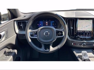VOLVO XC60 Plus, B4 AWD Mild hybrid, Diesel, Dark