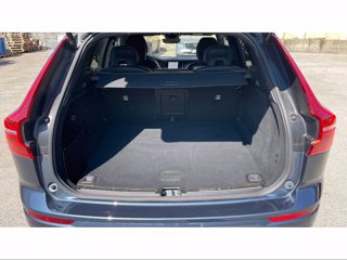 VOLVO XC60 Plus, B4 AWD Mild hybrid, Diesel, Dark