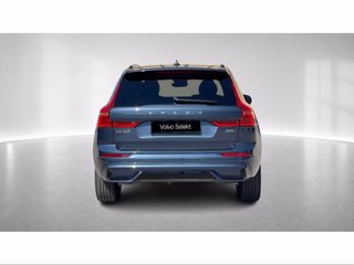 VOLVO XC60 Plus, B4 AWD Mild hybrid, Diesel, Dark