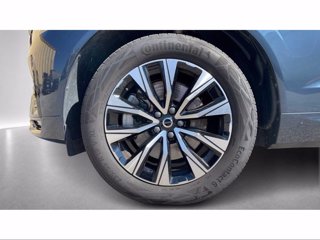 VOLVO XC60 Plus, B4 AWD Mild hybrid, Diesel, Dark