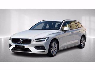 VOLVO V60 Momentum Business, B4 mild Hybrid (D)
