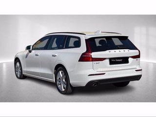 VOLVO V60 Momentum Business, B4 mild Hybrid (D)