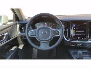 VOLVO V60 Momentum Business, B4 mild Hybrid (D)