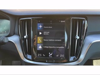 VOLVO V60 Momentum Business, B4 mild Hybrid (D)