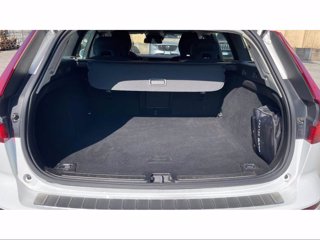VOLVO V60 Momentum Business, B4 mild Hybrid (D)