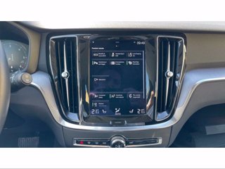 VOLVO V60 Momentum Business, B4 mild Hybrid (D)