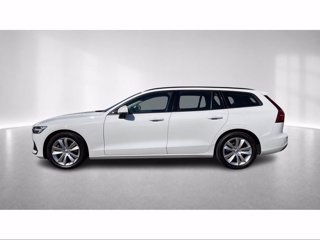 VOLVO V60 Momentum Business, B4 mild Hybrid (D)