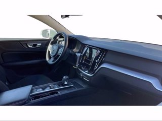 VOLVO V60 Momentum Business, B4 mild Hybrid (D)