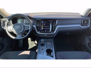 VOLVO V60 Momentum Business, B4 mild Hybrid (D)