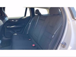 VOLVO V60 Momentum Business, B4 mild Hybrid (D)