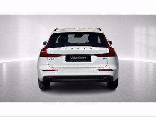VOLVO V60 Momentum Business, B4 mild Hybrid (D)