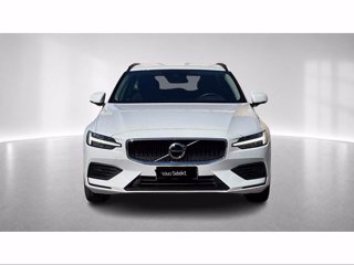 VOLVO V60 Momentum Business, B4 mild Hybrid (D)