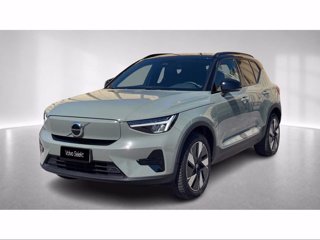 VOLVO XC40 Recharge Core, Single Motor Extended Range, 100% elettrica
