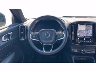 VOLVO XC40 Recharge Core, Single Motor Extended Range, 100% elettrica