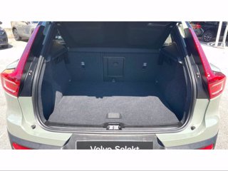 VOLVO XC40 Recharge Core, Single Motor Extended Range, 100% elettrica