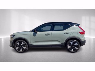 VOLVO XC40 Recharge Core, Single Motor Extended Range, 100% elettrica