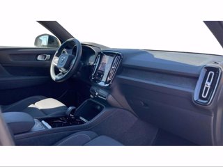 VOLVO XC40 Recharge Core, Single Motor Extended Range, 100% elettrica