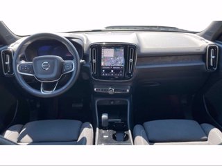 VOLVO XC40 Recharge Core, Single Motor Extended Range, 100% elettrica