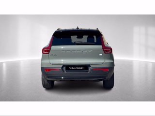 VOLVO XC40 Recharge Core, Single Motor Extended Range, 100% elettrica