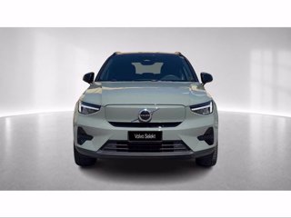 VOLVO XC40 Recharge Core, Single Motor Extended Range, 100% elettrica