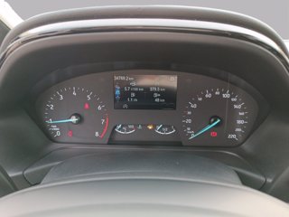 FORD Fiesta 5p 1.1 titanium 75cv