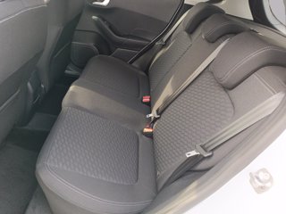 FORD Fiesta 5p 1.1 titanium 75cv