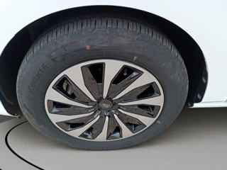 FORD Fiesta 5p 1.1 titanium 75cv