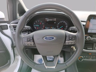 FORD Fiesta 5p 1.1 titanium 75cv