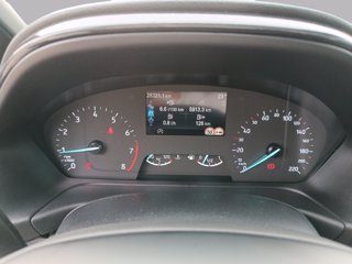 FORD Fiesta 5p 1.0 ecoboost h st-line 125cv