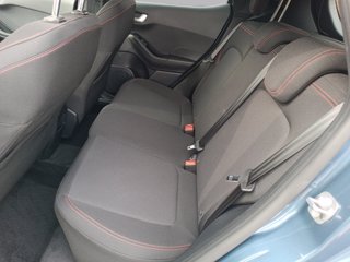 FORD Fiesta 5p 1.0 ecoboost h st-line 125cv