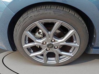 FORD Fiesta 5p 1.0 ecoboost h st-line 125cv