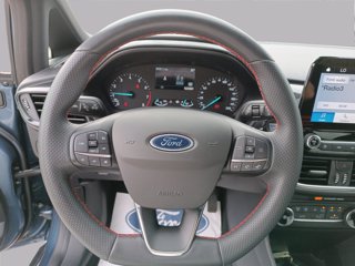 FORD Fiesta 5p 1.0 ecoboost h st-line 125cv