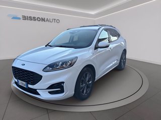 FORD Kuga 2.5 full hybrid st-line 2wd 190cv cvt