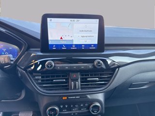 FORD Kuga 2.5 full hybrid st-line 2wd 190cv cvt