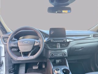 FORD Kuga 2.5 full hybrid st-line 2wd 190cv cvt