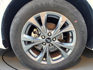 FORD Kuga 2.5 full hybrid st-line 2wd 190cv cvt