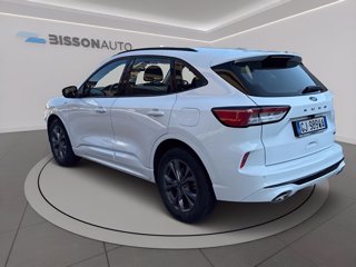 FORD Kuga 2.5 full hybrid st-line 2wd 190cv cvt